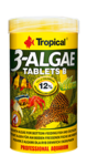 3 algae tablets b 250 ml 1480323436