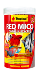 Red Mico Colour Sticks 250 ml 1480158179