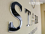 3 brand wall 16