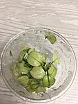 Anubias 'Snow White'