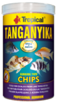 Tanganyika Chips