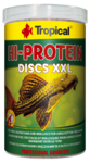 hi protein