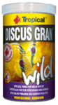 wild