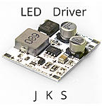  JKS 500-1500