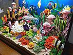 Crochet 🧶 Aquarium
