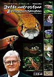 Horst Linke. Betta macrostoma & the largemouth fighting fishes