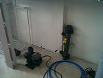  DELTEC HLP 8070 7000/ 6,4.   TROP ELECTRONIC UV 55 1500/.