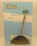 Ebi Gold Mini Net triangular