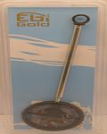 Ebi Gold Mini Net round