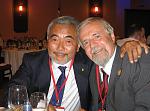 Amano and I 2011