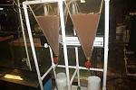 eggs brine shrimp hatcheyr