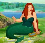 rusalka